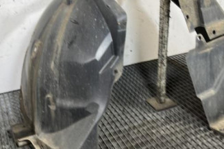 Pare boue avant gauche RENAULT KADJAR