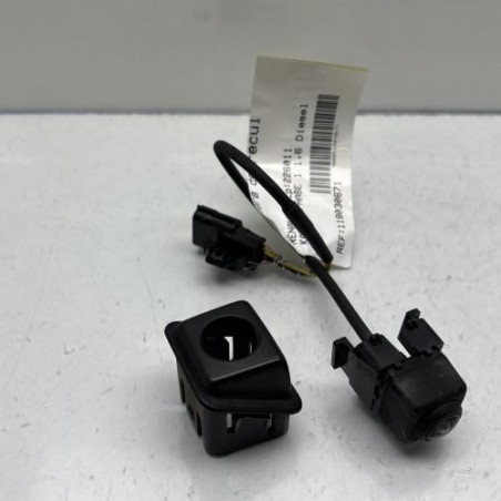 Camera de recul RENAULT KADJAR Photo n°1