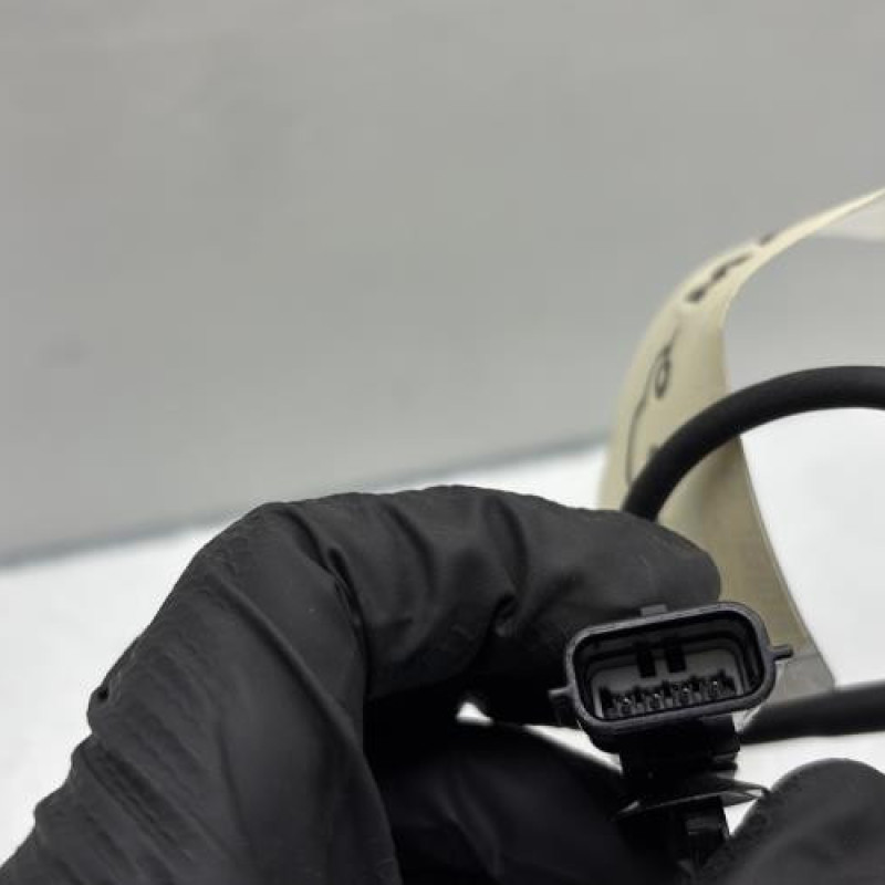 Camera de recul RENAULT KADJAR Photo n°2