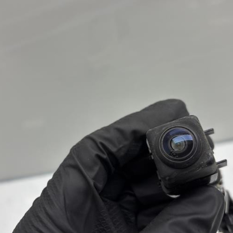 Camera de recul RENAULT KADJAR Photo n°3