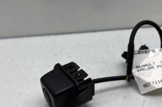 Camera de recul RENAULT KADJAR