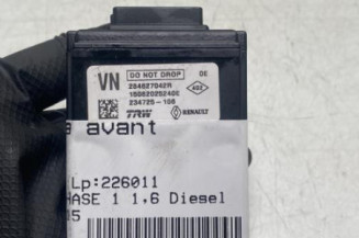 Camera RENAULT KADJAR Photo n°1