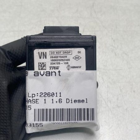 Camera RENAULT KADJAR Photo n°1