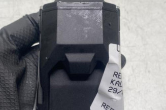 Camera RENAULT KADJAR