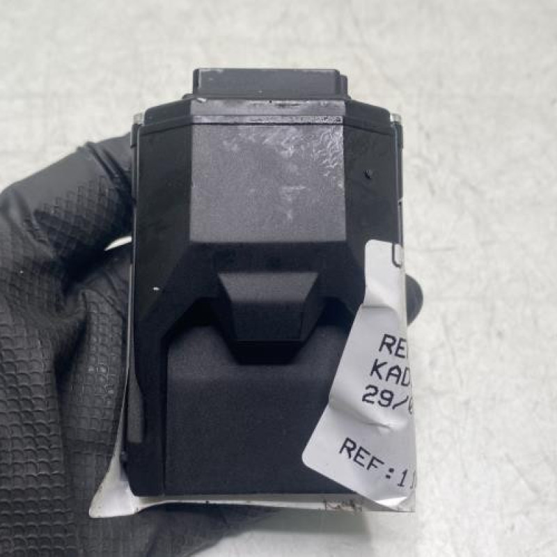 Camera RENAULT KADJAR Photo n°2