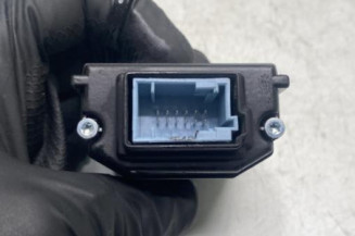 Camera RENAULT KADJAR