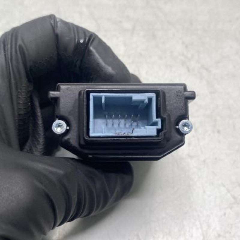 Camera RENAULT KADJAR Photo n°3