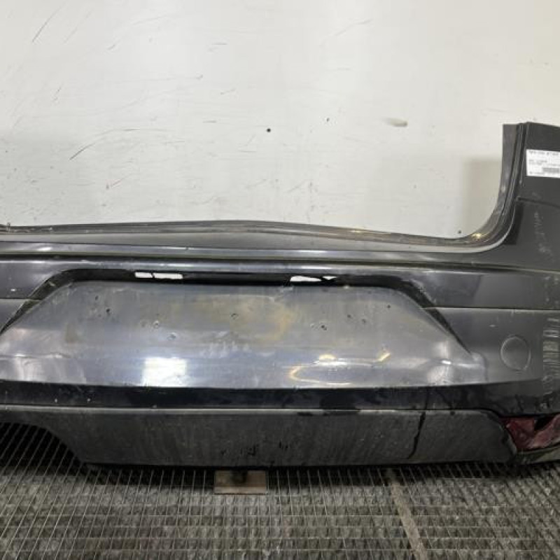 Pare choc arriere SEAT ALTEA Photo n°1