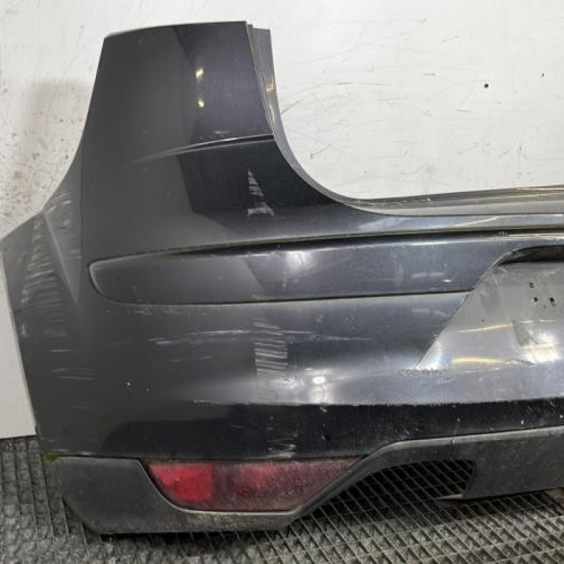 Pare choc arriere SEAT ALTEA Photo n°2