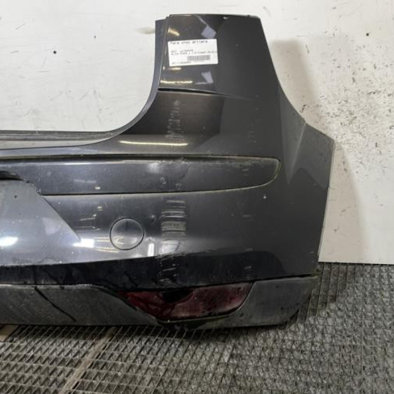 Pare choc arriere SEAT ALTEA Photo n°3