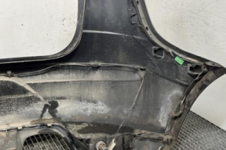 Pare choc arriere SEAT ALTEA