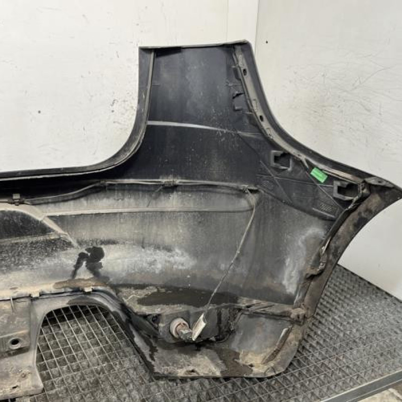 Pare choc arriere SEAT ALTEA Photo n°4