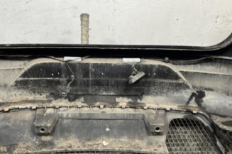 Pare choc arriere SEAT ALTEA