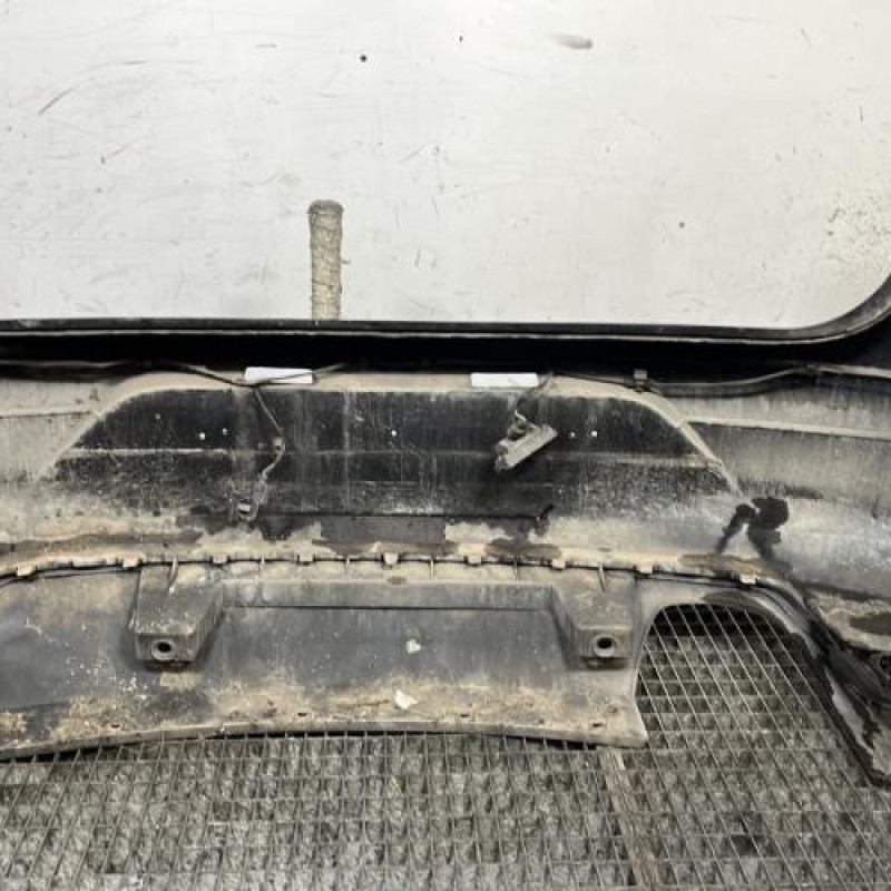 Pare choc arriere SEAT ALTEA Photo n°5