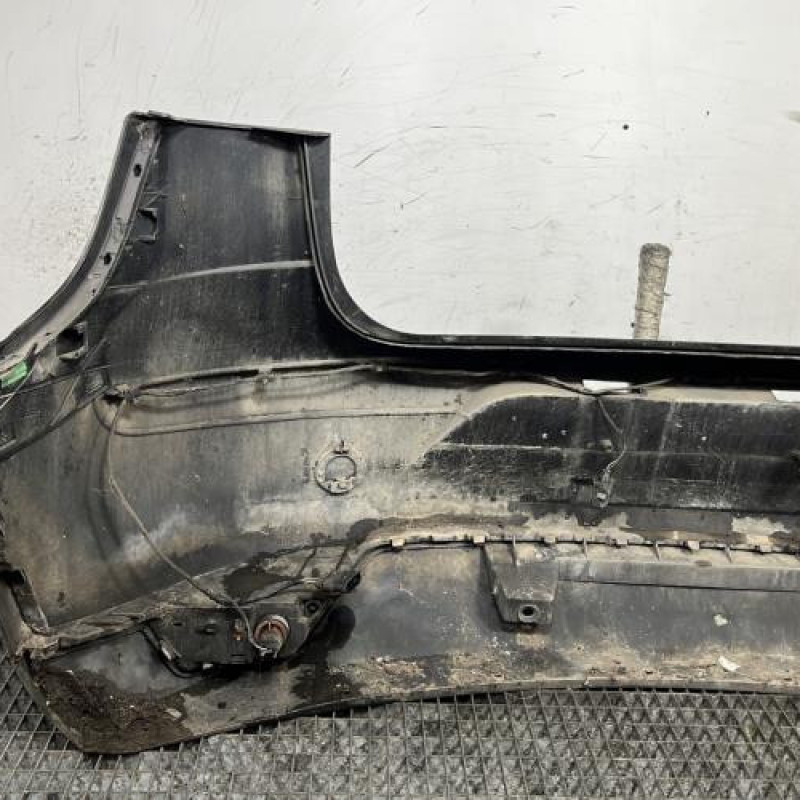 Pare choc arriere SEAT ALTEA Photo n°6