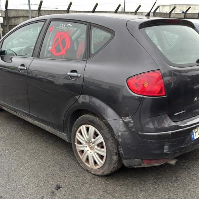 Pare choc arriere SEAT ALTEA Photo n°10