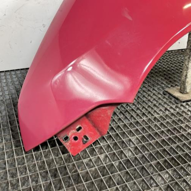 Aile avant gauche RENAULT TWINGO 1 Photo n°2