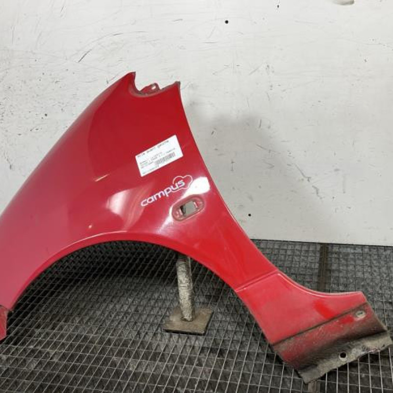 Aile avant gauche RENAULT TWINGO 1 Photo n°3