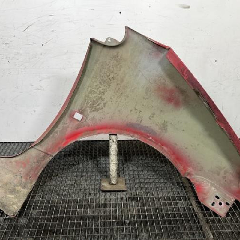 Aile avant gauche RENAULT TWINGO 1 Photo n°4