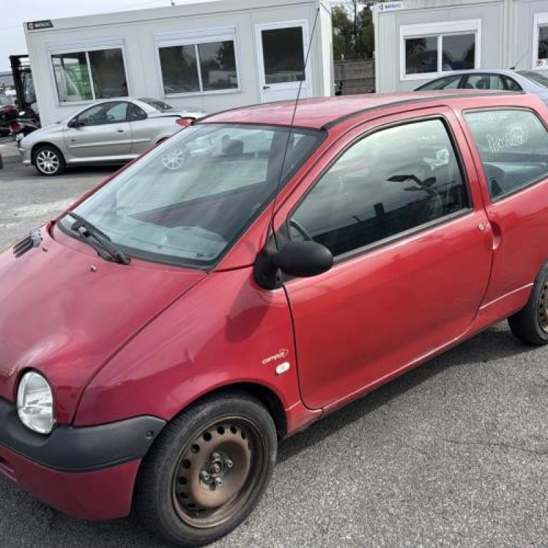 Aile avant gauche RENAULT TWINGO 1 Photo n°5
