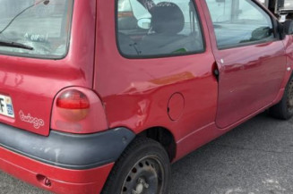 Aile avant gauche RENAULT TWINGO 1