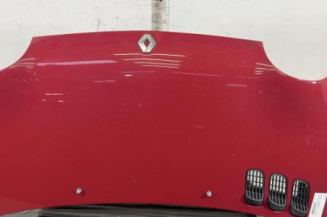 Capot RENAULT TWINGO 1 Photo n°1