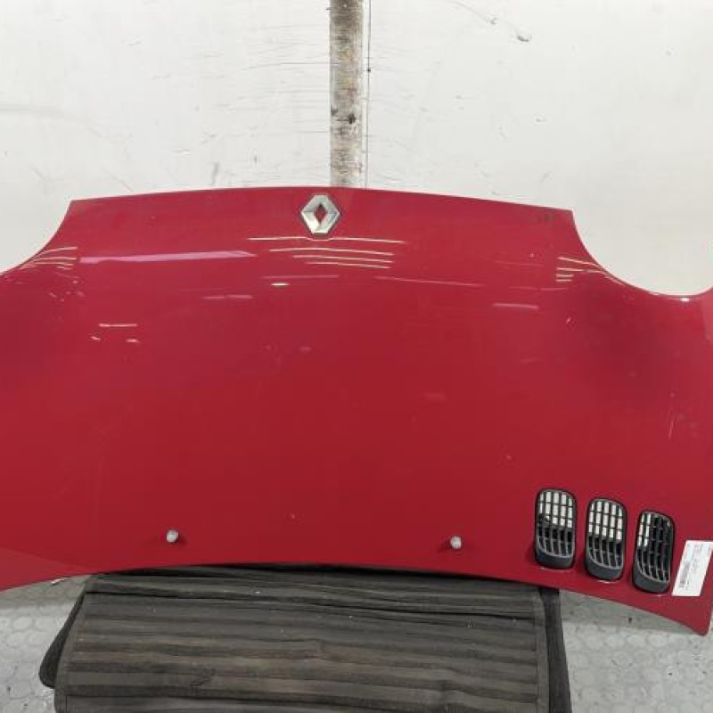 Capot RENAULT TWINGO 1 Photo n°1