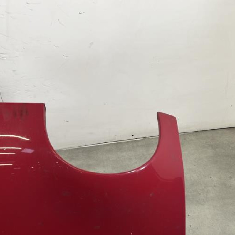 Capot RENAULT TWINGO 1 Photo n°3