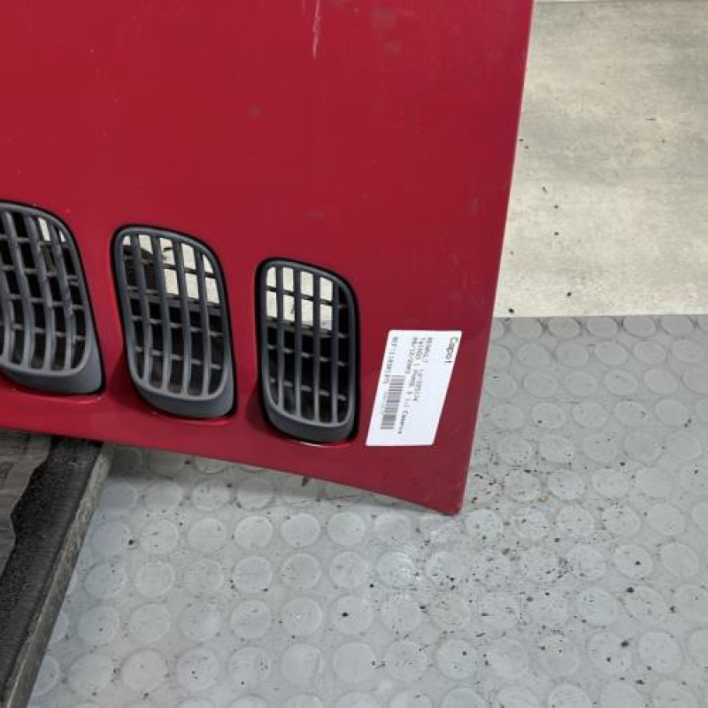 Capot RENAULT TWINGO 1 Photo n°4