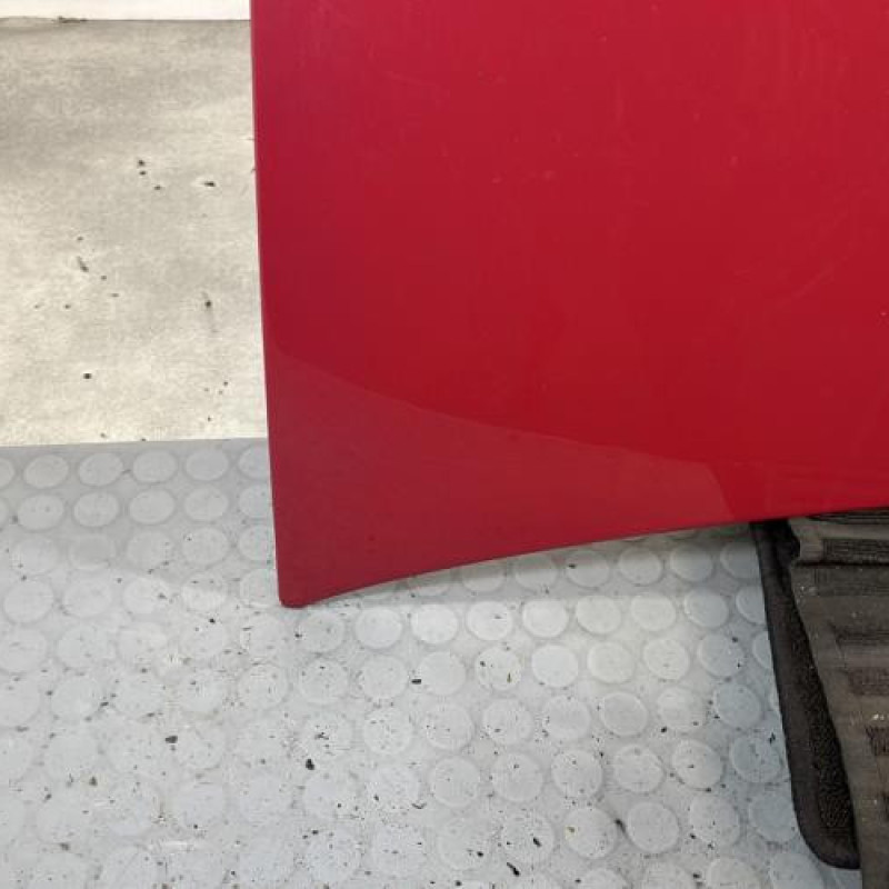 Capot RENAULT TWINGO 1 Photo n°5