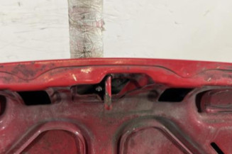 Capot RENAULT TWINGO 1