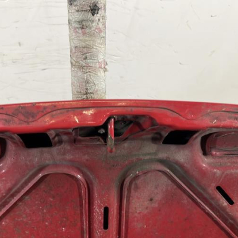 Capot RENAULT TWINGO 1 Photo n°6