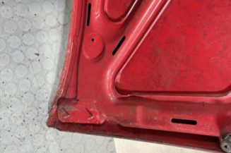 Capot RENAULT TWINGO 1