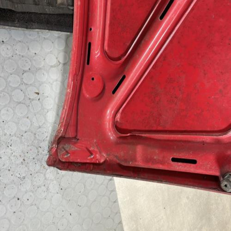 Capot RENAULT TWINGO 1 Photo n°8