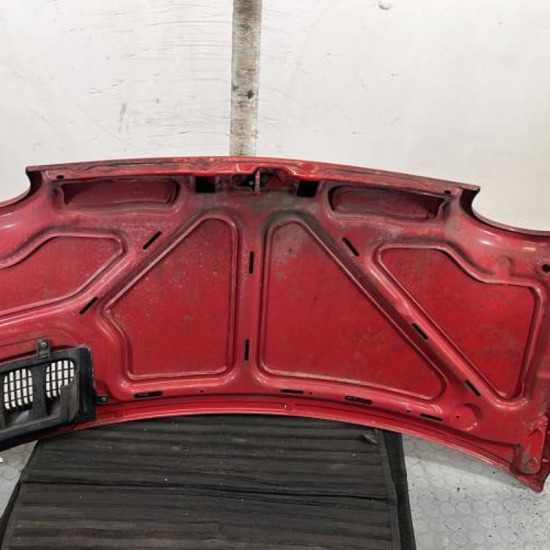 Capot RENAULT TWINGO 1 Photo n°9