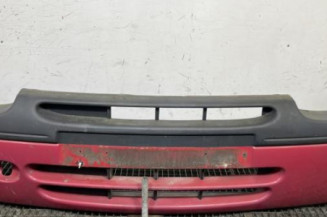 Pare choc avant RENAULT TWINGO 1 Photo n°1