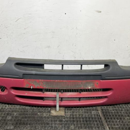 Pare choc avant RENAULT TWINGO 1 Photo n°1