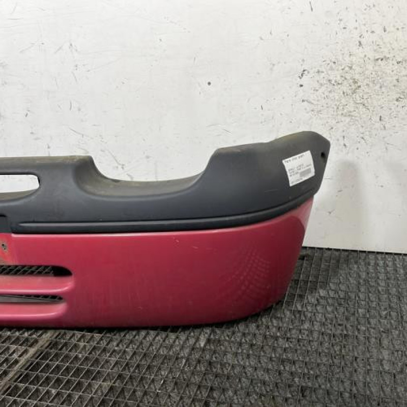 Pare choc avant RENAULT TWINGO 1 Photo n°3