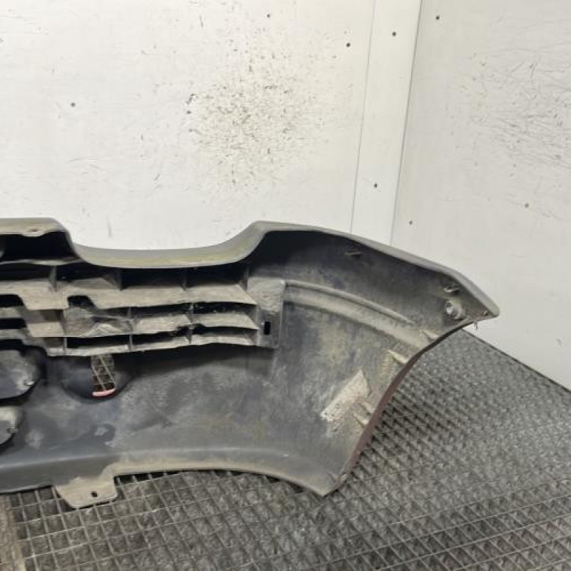 Pare choc avant RENAULT TWINGO 1 Photo n°4