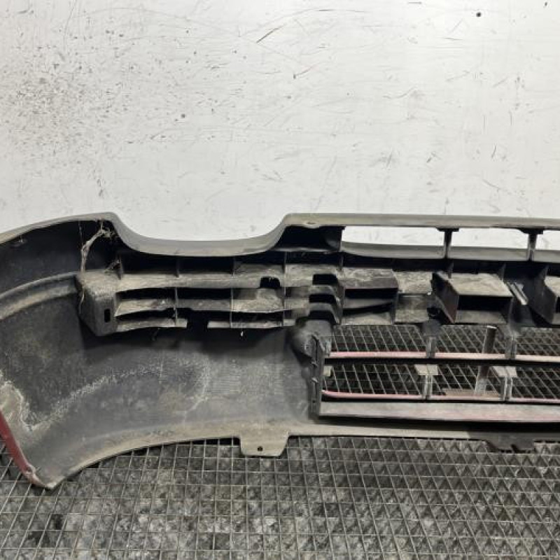 Pare choc avant RENAULT TWINGO 1 Photo n°6