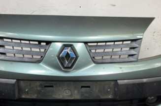 Pare choc avant RENAULT SCENIC 2 Photo n°1