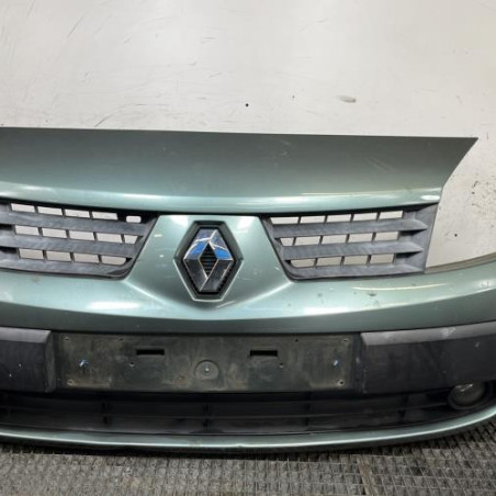 Pare choc avant RENAULT SCENIC 2 Photo n°1