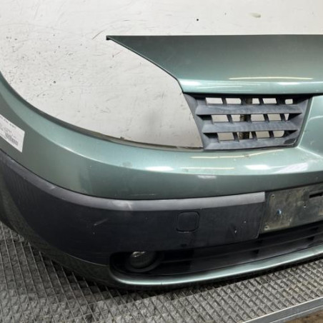 Pare choc avant RENAULT SCENIC 2