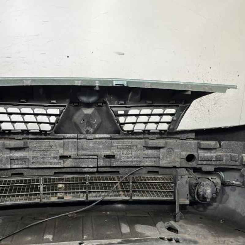 Pare choc avant RENAULT SCENIC 2 Photo n°5