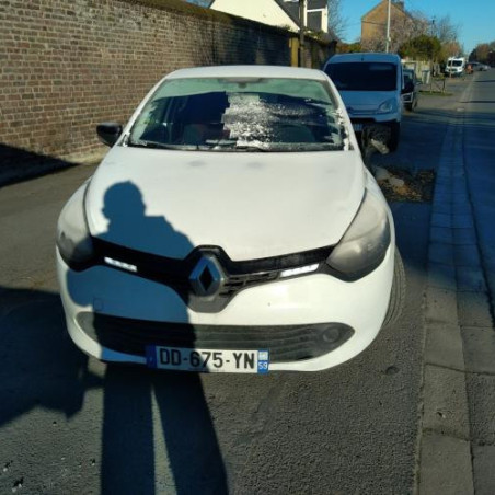 Reservoir essence RENAULT CLIO 4 Photo n°1