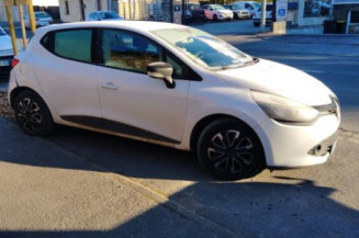 Reservoir essence RENAULT CLIO 4