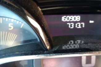 Reservoir essence RENAULT CLIO 4