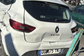 Reservoir essence RENAULT CLIO 4