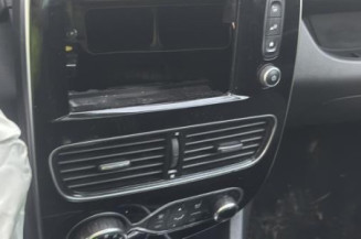 Reservoir essence RENAULT CLIO 4