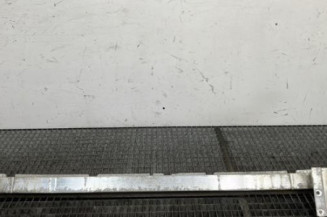 Renfort pare choc arriere (traverse) MINI MINI 1 R52